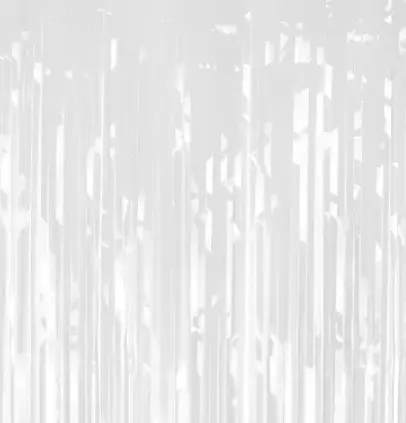 Backdrop - Hvit