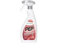 Baderomsspray PEP 2i1 0,75L
