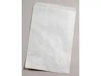 Bakerpose 1/2kg 155x220mm hvit (1000)