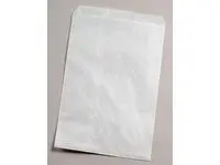 Bakerpose 190x230mm hvit 1kg (1000)
