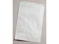 Bakerpose 2kg 235x300mm hvit (1000)
