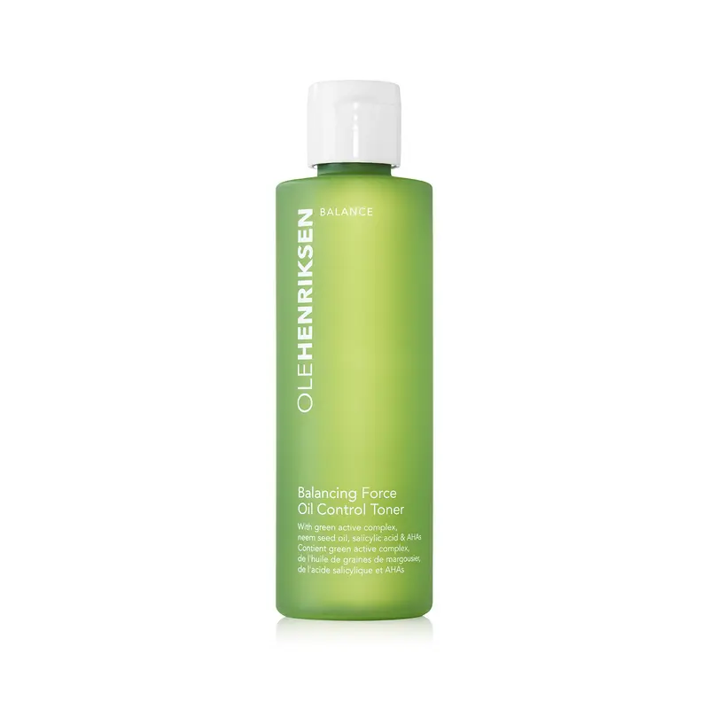 Balancing Force Oil Control Toner
