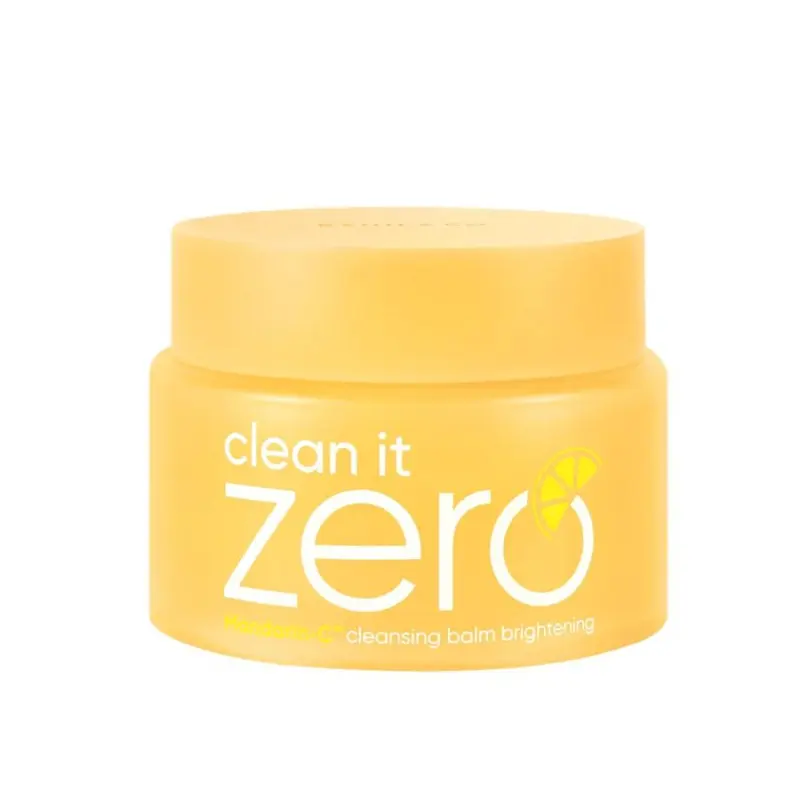 Banila Co Clean it Zero Cleansing Balm Brightening