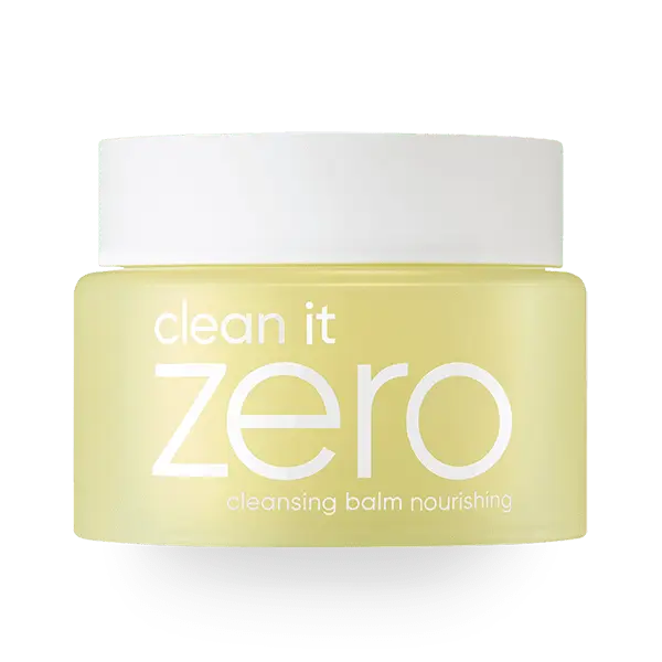 Banila Co Clean It Zero Cleansing Balm Nourishing 100ml