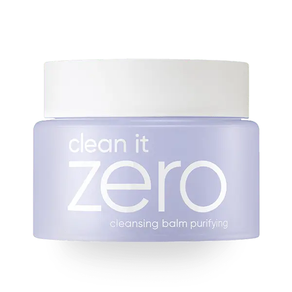 Banila Co Clean It Zero Cleansing Balm Purifying 100 ml