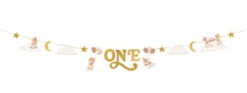 Banner 1 år med mus
