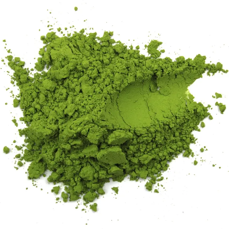 Baristaens Matcha - matcha latte