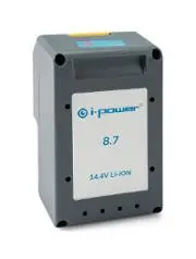 Batteri I-Power 10.5