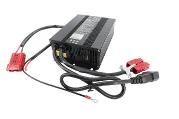 Batterilader IPC CT40 MK2