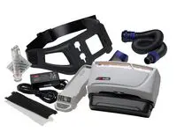 Batteriturbo 3M Versaflo TR-619E st.kit