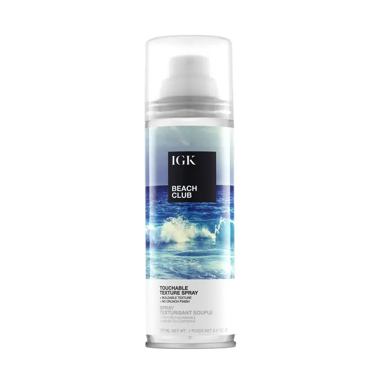 Beach Club Texture Spray 177ml
