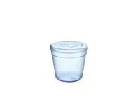 Beger Return&Reuse PP 20cl klar