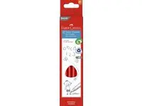 Begynnerblyant FABER-CASTELL HB