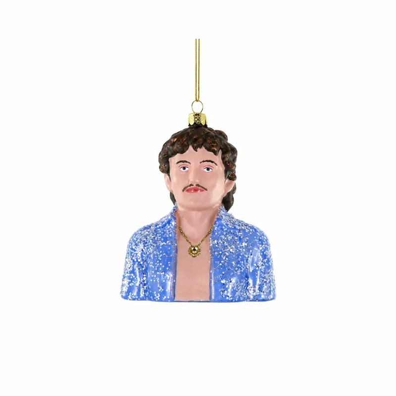 Benson Boone Ornament