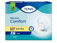 Bind TENA Comfort Extra inkontinens (40)