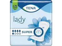 Bind TENA Lady Super (30)