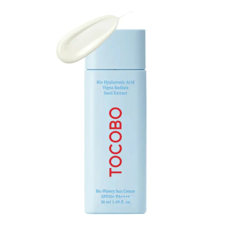 Bio Watery Sun Cream 50 ml