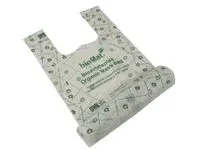 Biopose BIOMAT knytepose 15my 10L (20)
