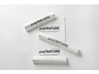 Biopose POLYNATURE 35L 20my hvit (20)