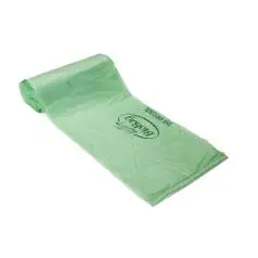 Biosekk BIOBAG knyte 80L Superline (20)