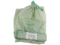 Biosekk BIOMAT matavfall 25my 50L (10)