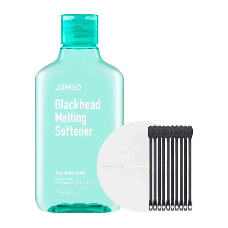 Blackhead Melting Softener Special Set 2 pcs