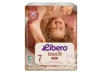 Bleie LIBERO Touch bukse 16-26kg S7 (14)