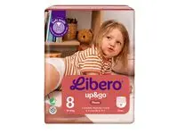 Bleie LIBERO Up and Go 19-30kg S8 (14)