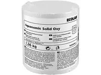 Blekemiddel Aquanomic Solid Oxy 1,36kg