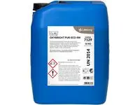 Blekemiddel CLAX Oxybright PurEco 4W 10L