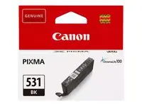 Blekk CANON CLI-531 Sort