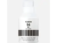Blekk CANON GI-56 PGBK sort