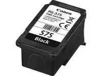 Blekk CANON PG-575 Sort