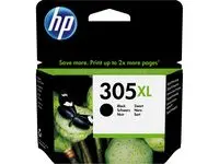 Blekk HP 305XL 3YM62AE sort