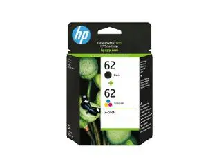 Blekk HP 62 N9J71AE (2)