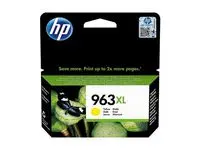 Blekk HP 963XL gul