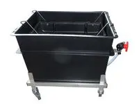 Bløtleggingskar SUMA Soak Tank 100L