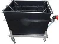 Bløtleggingskar SUMA Soak Tank 200L