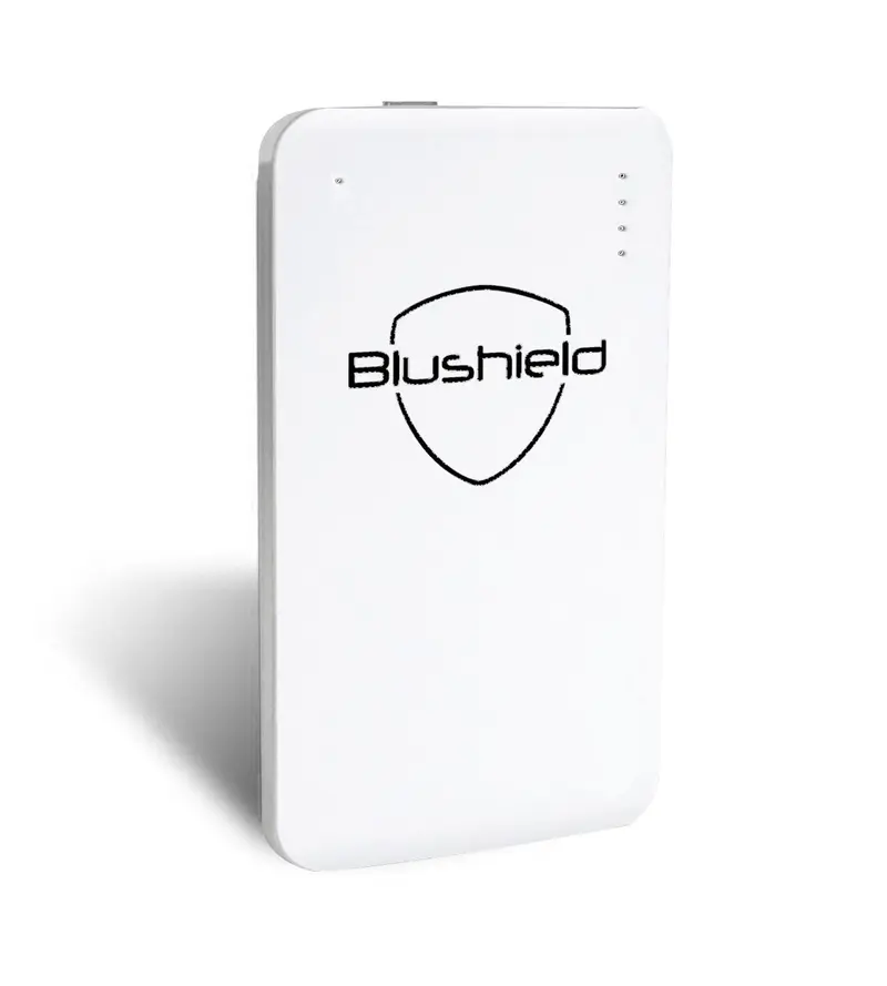 Blushield Transportabel