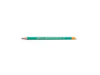 Blyant BIC ECOlution 655 HB m/viskelær