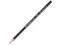 Blyant FABER-CASTELL Gold 1221 4B
