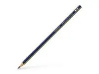 Blyant FABER-CASTELL Gold 1221 HB