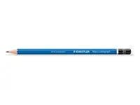 Blyant STAEDTLER Lumograph 2H