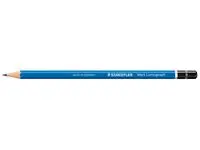 Blyant STAEDTLER Lumograph B