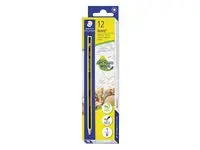Blyant STAEDTLER Noris B (12)