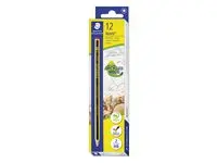 Blyant STAEDTLER Noris HB