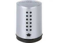 Blyantspisser FABER CASTELL Grip mini