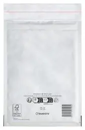 Boblekonvolutt Mail Lite D/1 18x26cm