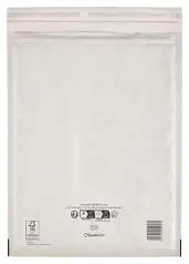 Boblekonvolutt Mail Lite H/5 27x36cm