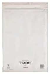 Boblekonvolutt Mail Lite J/6 30x44cm